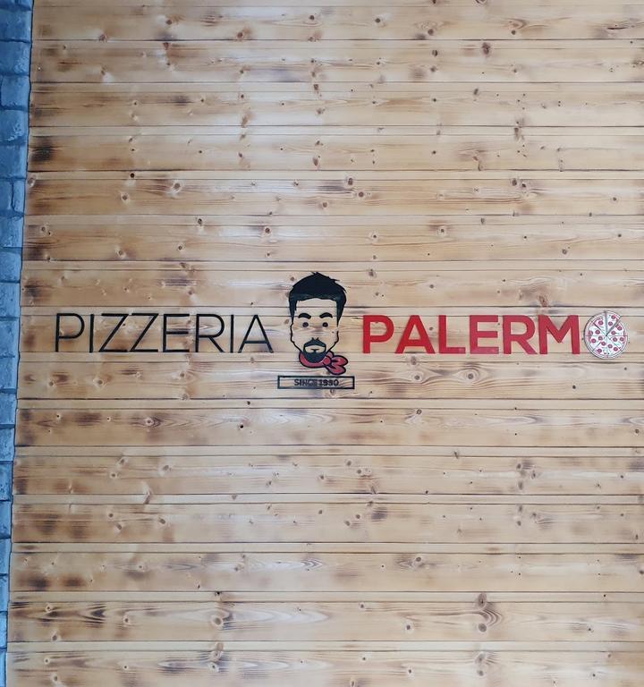 Pizzeria Palermo